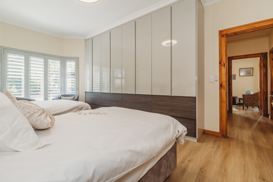 3 Bedroom Property for Sale in Langvlei Dunes Western Cape